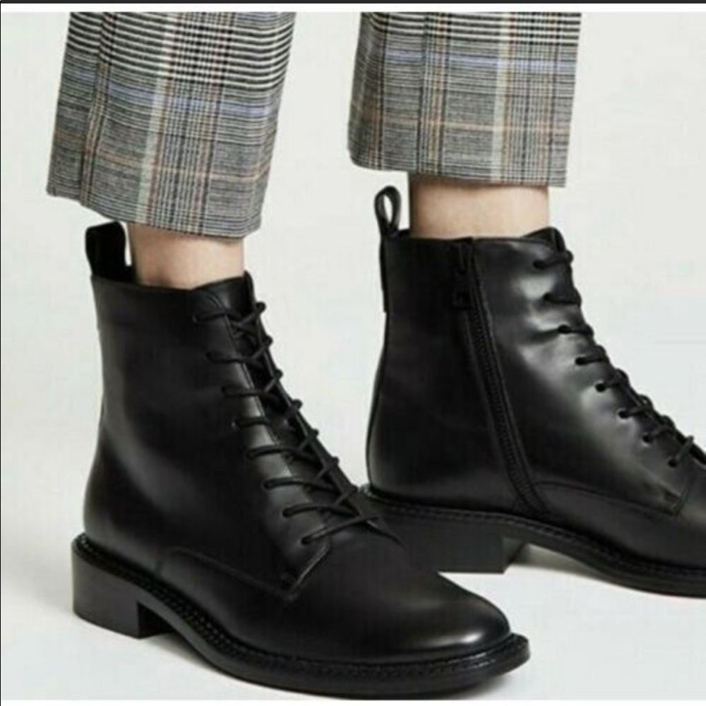 VINCE Cabria boot